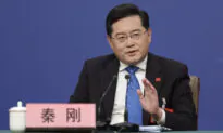 The Curious Case of China’s Missing Foreign Minister