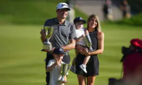 Keegan Bradley Wins Travelers Championship, Breaks Tournament Record by 1 Shot