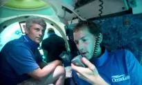 What Happens During a Catastrophic Implosion? Titan Submersible Occupants Likely Died Instantly