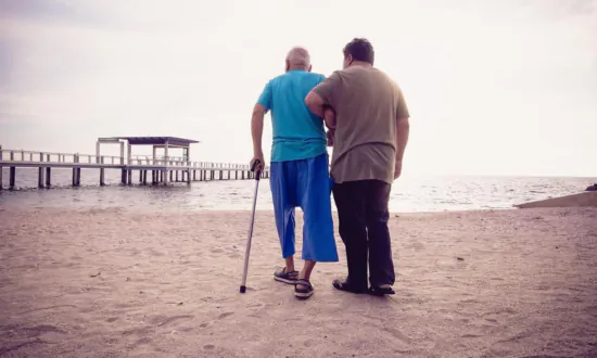 Steady Steps: Discover Simple Exercises to Improve Balance and Stability in Parkinson’s Patients