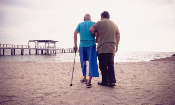 Steady Steps: Discover Simple Exercises to Improve Balance and Stability in Parkinson's Patients