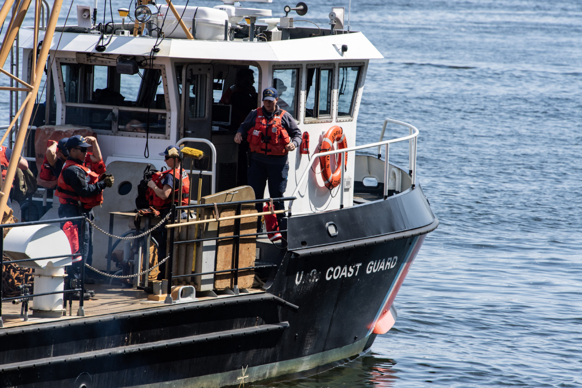 Titanic Sub Search: US Coast Guard to Lead Investigation as ‘Priority’ Turns to Recovery From Sea Floor