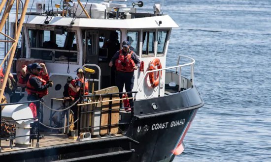 Titanic Sub Search: US Coast Guard to Lead Investigation as ‘Priority’ Turns to Recovery From Sea Floor