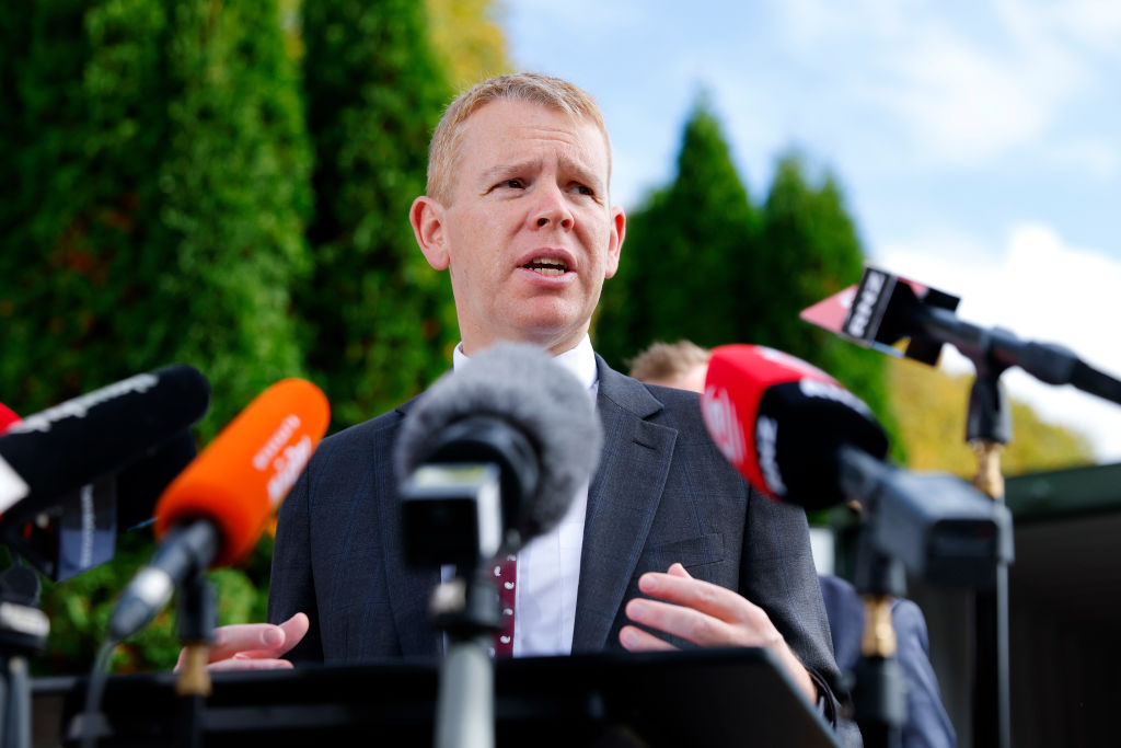 CCP Mouthpiece Labels New Zealand Diplomacy as 'Example' to Western Nations