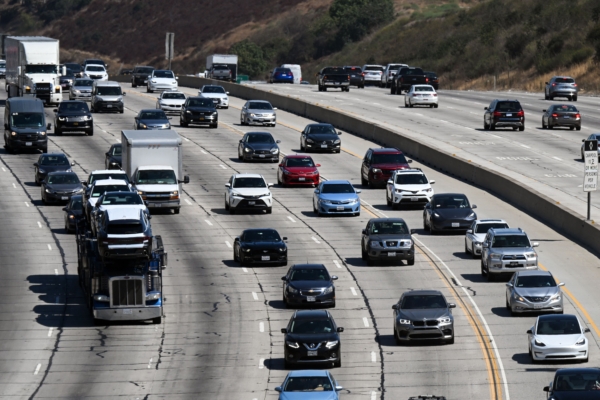 2 Killed in Crash on 405 Near Culver City | California Insider