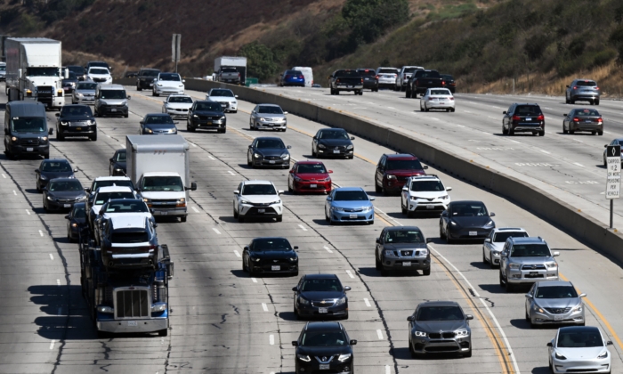 US Takes First Step in Requiring Anti-Drunk Driving Technology in New Cars