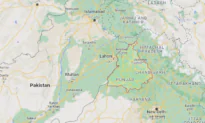 Lightning Strikes Kill 10 as Pre-Monsoon Rains Lash Pakistan’s Eastern Punjab Province