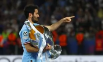 Barcelona Sign Gundogan on Free Transfer After Man City Exit