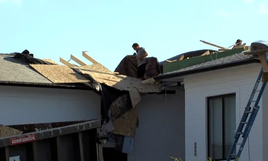 Tornado and Other Severe Weather Kill 3, Damage Homes, and Knock out Power in Multiple States