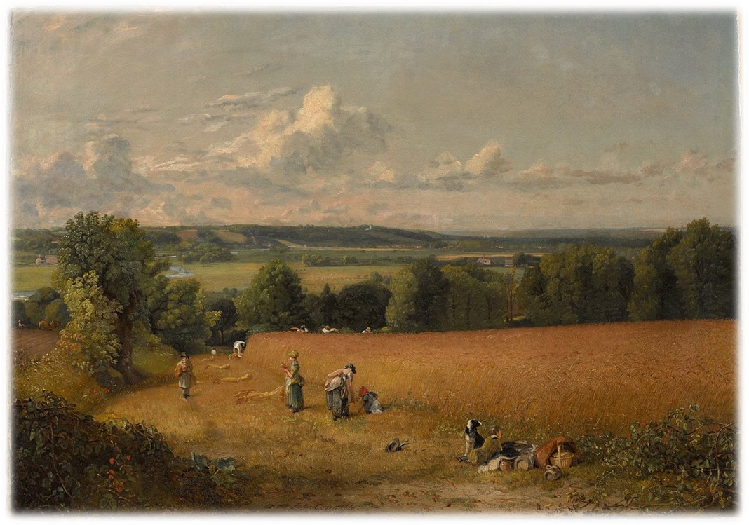 Poetry: Giacomo Leopardi’s ‘The Infinite’ (‘L’infinito’)