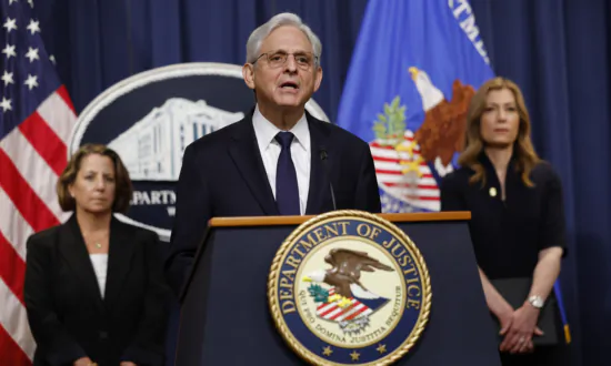 Hunter Biden Special Counsel Appointment May Violate Law Requiring Impartial Government Outsider: Rep. Sessions