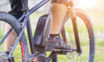 Getting Fit With an Electric-Assist Bike