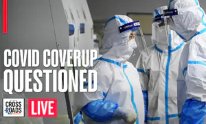 Coverup of COVID-19 Lab Leak Theory Comes Into Focus; Russia’s Sees Short-Lived Mutiny | Live With Josh