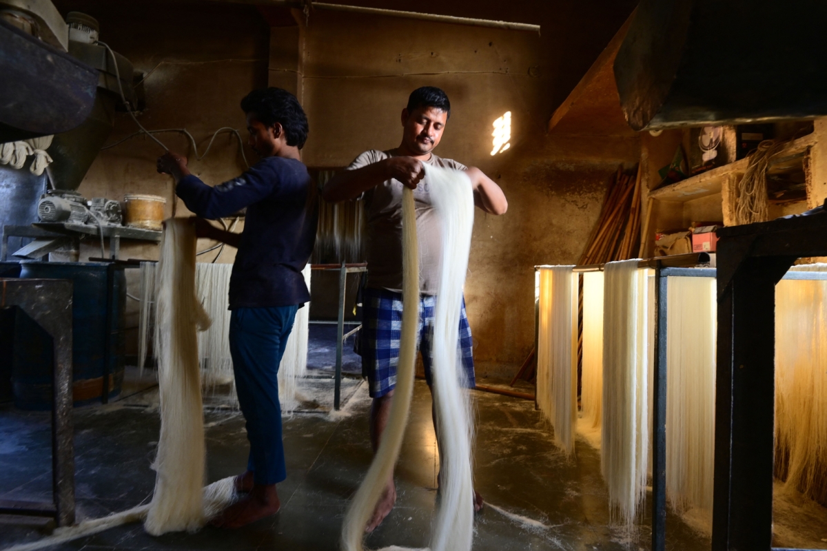 ANALYSIS: India Embraces Opportunity as Multinational Companies Shift Production out of China