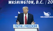‘Indicted for Free Speech’: Trump Lawyer Responds to Jan. 6 Charges