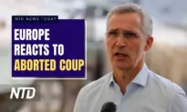 NTD News Today (June 26): European Leaders, Moscow Residents Address Wagner Mutiny; Trump: EV Push ‘Decimation’ for Michigan