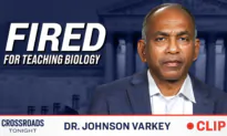 ‘Terminated Because My Class Was Offensive’–Texas Professor Fired for Teaching Sex is Determined by Chromosomes
