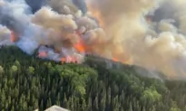 Air Quality Statements in Effect for Smoky, Northeastern Parts of Ontario