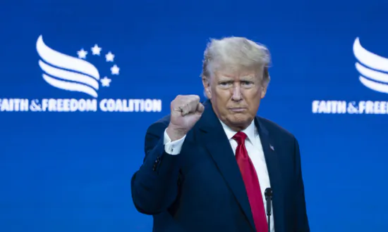 Trump Undecided on If He’ll Participate in First Republican Debate