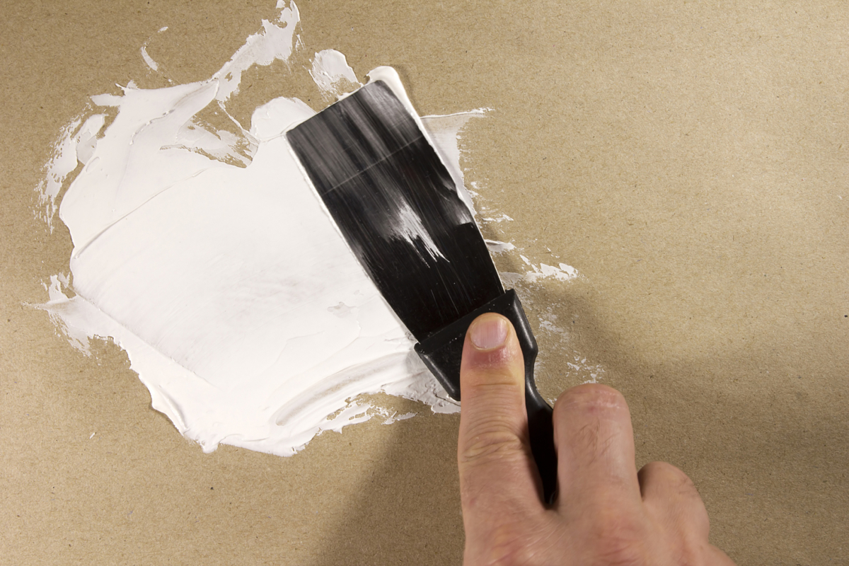 Repair Wallboard