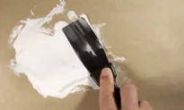 Repair Wallboard