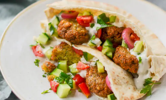 Falafel