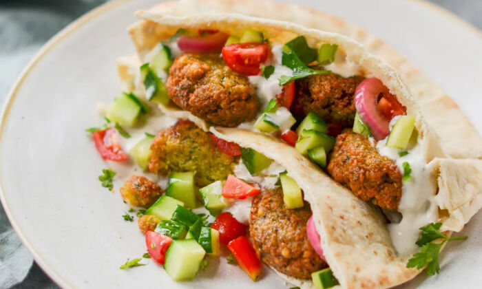 Falafel