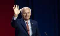 Former Gov. Asa Hutchinson, Jaimee Michell, Dr. James Lindsey Speak at Moms for Liberty National Summit