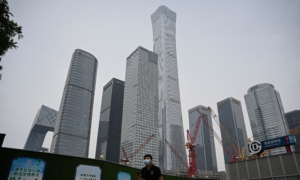 When China’s Economy Slumps, so Does Beijing’s Political Power