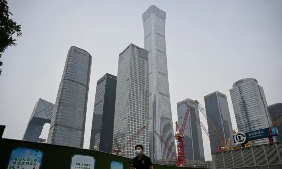 One-Third of China’s Small Businesses Are Struggling, Affecting Nearly 200 Million Employees: Report