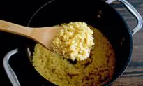 Brazilian-Style Chicken and Quinoa