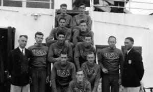 Book Recommendation: ‘Boys in the Boat’