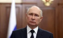 Putin Speaks Publicly for 1st Time Since Wagner Mutiny Ended