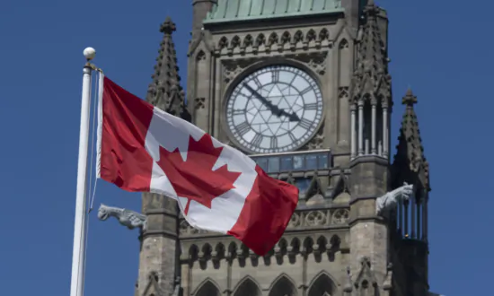 Conservatives Keep Calgary Seat in By-Election