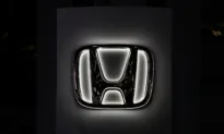 Honda Recalling 1.3 Million Vehicles Worldwide for Rear Camera Issue