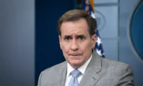 White House Did ‘Best They Could’ With Cocaine Probe Despite No Suspects: John Kirby