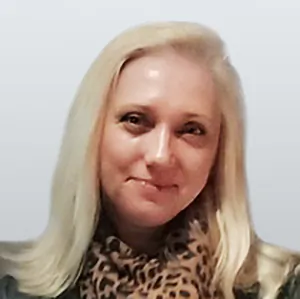 Irina Antonova