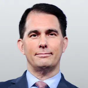 Scott Walker