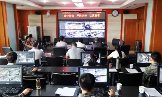 In China, Government Jobs No Longer Mean ‘A Solid Rice Bowl’