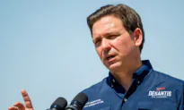 DeSantis Pledges Action, and Lots of It, at the Nation’s Borders