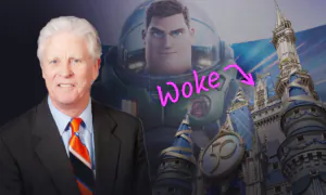 Shareholder Levers Disney, Woke Companies to Stop Pushing K-3 Sex Ed, Gifting Planned Parenthood