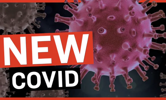 New COVID Variant Has Unusual Symptom; WHO Launches Global Vax Passports | Facts Matter