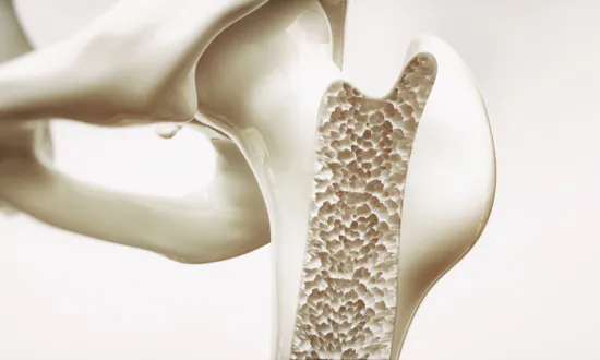 A Functional Approach to Osteoporosis and Bone Health