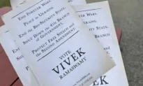 IN-DEPTH: Vivek Ramaswamy Sparks Excitement, Skepticism Among New Hampshire Libertarians