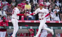 Trout, Ohtani Give Angels 2–1 Walk-Off Win Over White Sox