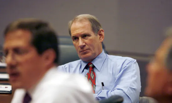 Billionaire JPMorgan Chase Board Member James Crown Dies in Car Accident Age 70