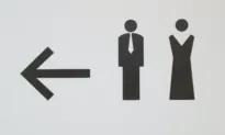 Male and Female Are Naturally a Perfect Match