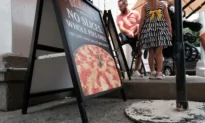 After Banning Gas Stoves, New York City Goes After Wood and Coal-Fired Pizzerias