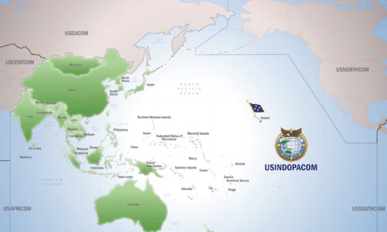 Senate Foreign Relations Committee Hearing on Strategic Competition With China