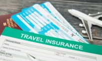 Ed Perkins on Travel: Get It Back